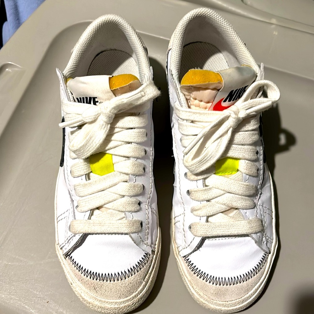 Nike Blazer Low